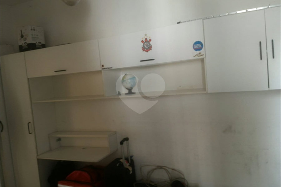 Casa à venda com 2 quartos em Jaçanã, São Paulo, SP
