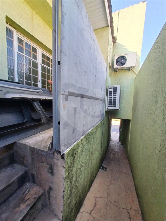 Prédio à venda em Jardim Planalto, Sorocaba, SP