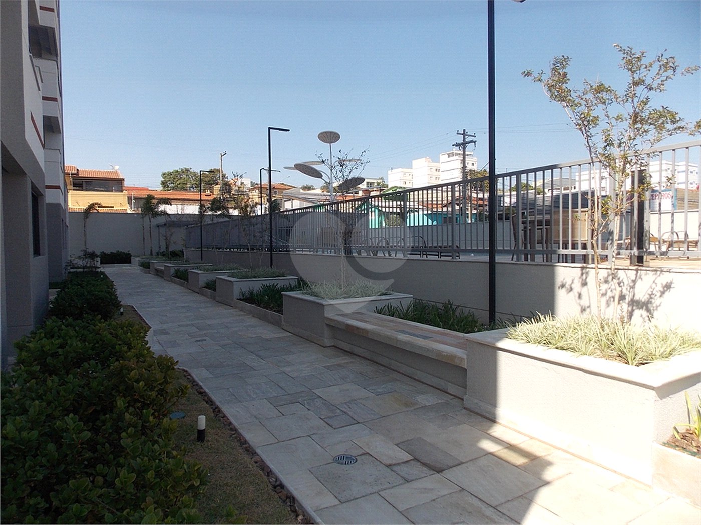 Apartamento à venda com 2 quartos, sendo 1 suíte, em Alvinópolis, Atibaia, SP
