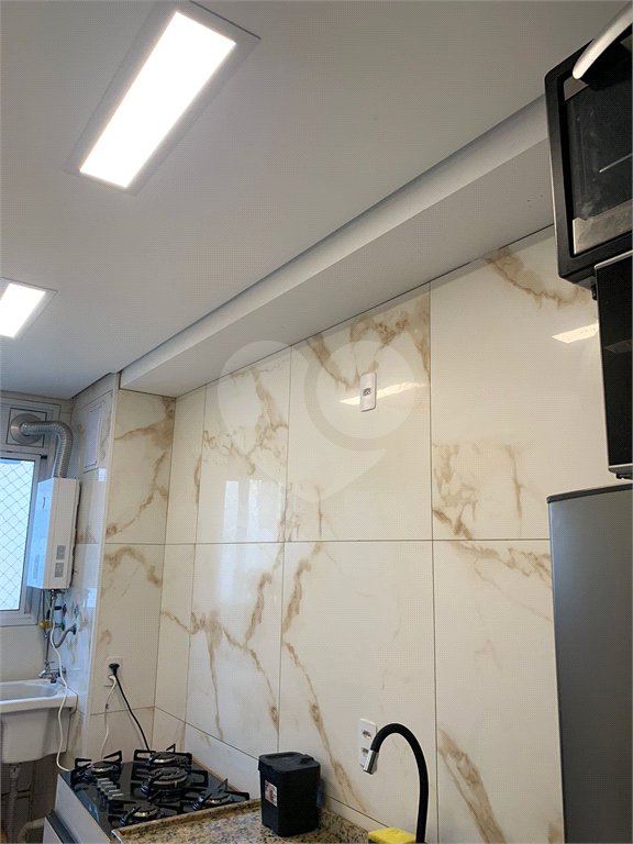 Apartamento à venda com 2 quartos em Jaraguá, São Paulo, SP