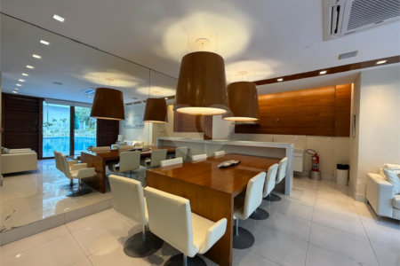 Apartamento à venda com 3 suítes em Braga, Cabo Frio, RJ