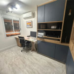 Apartamento à venda com 4 quartos, sendo 3 suítes, em Paraíso do Morumbi, São Paulo, SP