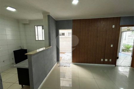 Apartamento à venda com 2 quartos em Olaria, Salto, SP