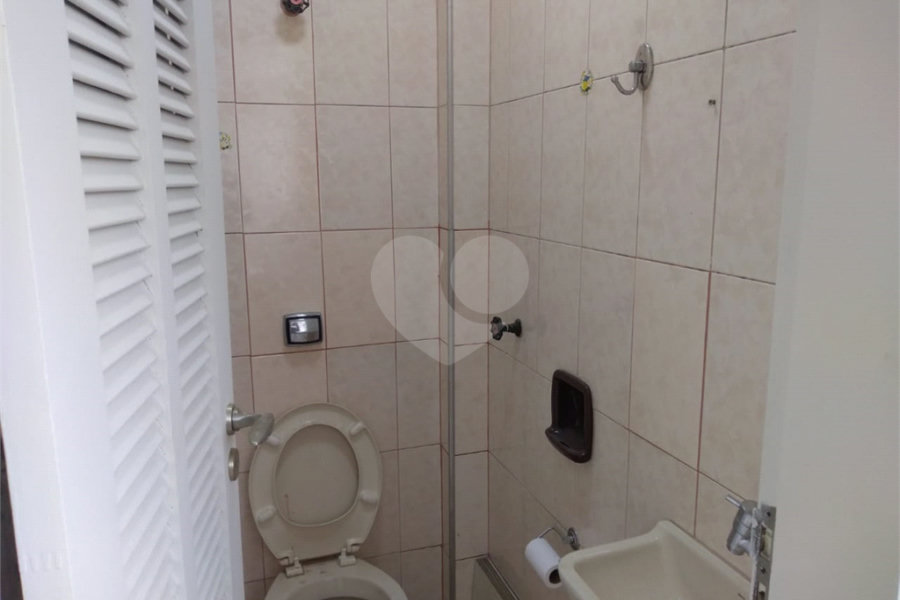 Apartamento à venda com 3 quartos em Santana, São Paulo, SP