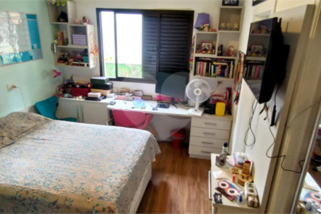 Apartamento à venda com 3 suítes em Tatuapé, São Paulo, SP