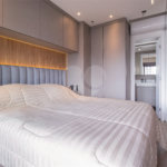 Apartamento à venda com 2 quartos, sendo 1 suíte,  em Paraíso, São Paulo, SP