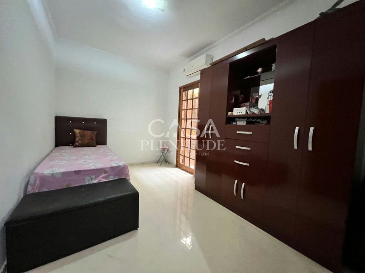 Casa em condomínio à venda com 3 quartos, sendo 1 suíte, em Jardim Ibiti do Paço, Sorocaba, SP