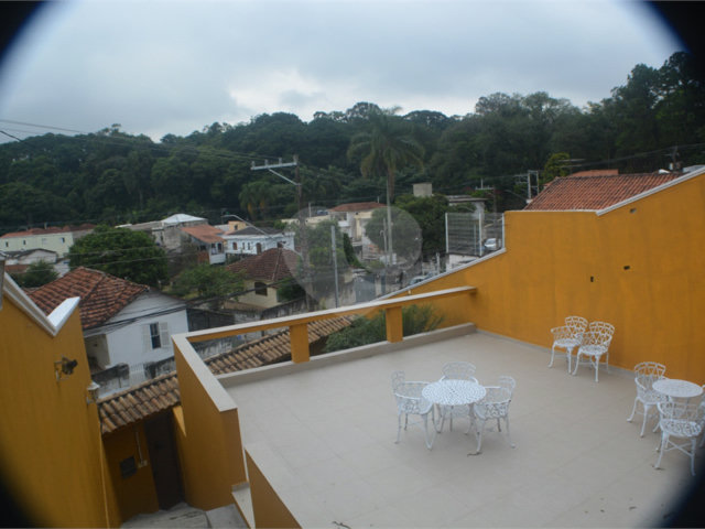 Casa Térrea à venda com 2 quartos, sendo 1 suíte,  em Horto Florestal, São Paulo, SP
