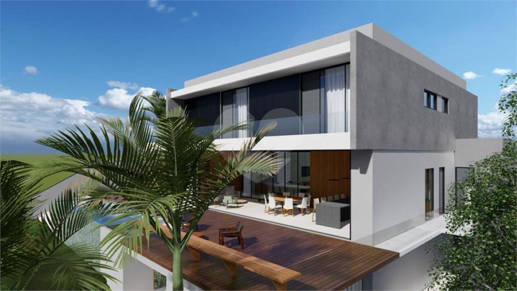 Sobrado à venda com 4 suítes em Condomínio Residencial Itaporã de Atibaia, Atibaia, SP
