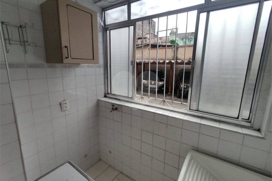 Apartamento à venda com 2 quartos em Vila Constança, São Paulo, SP