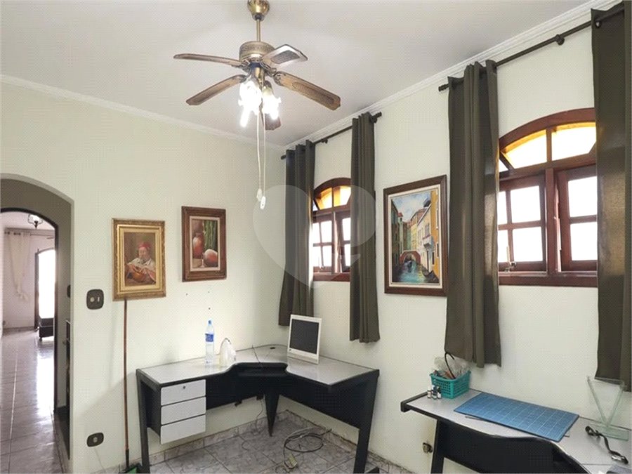 Sobrado à venda com 4 quartos, sendo 2 suítes, em Tucuruvi, São Paulo, SP