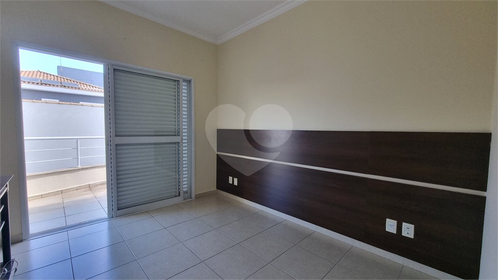 Casa à venda ou para alugar com 3 quartos, sendo 1 suíte,  no condomínio Residencial Villa dos Inglezes, Sorocaba - SP