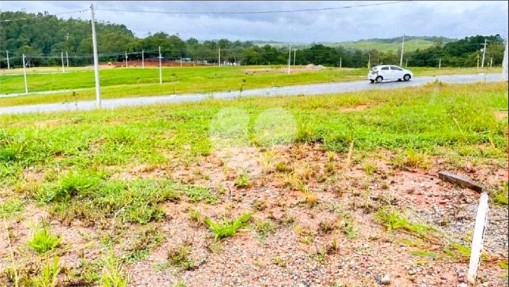Terreno à venda no condomínio Villagio Italia, Sorocaba - SP