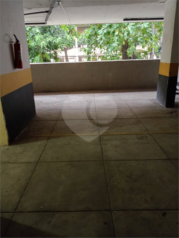 Apartamento à venda com 2 quartos em Grajaú, Rio de Janeiro, RJ