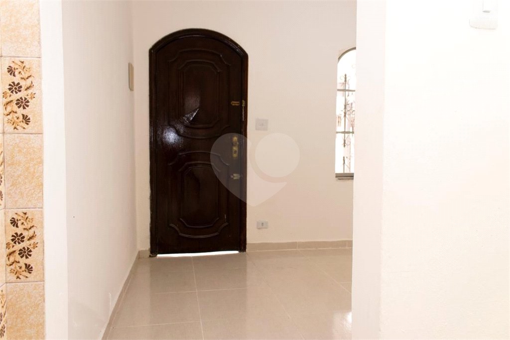 Sobrado à venda com 3 quartos, sendo 1 suíte, em Vila Guilherme, São Paulo, SP