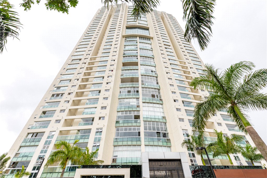 Apartamento à venda com 1 suíte em Brooklin, São Paulo, SP