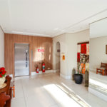 Apartamento à venda com 4 quartos, sendo 2 suítes, em Moema, São Paulo, SP