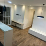 Apartamento à venda com 2 quartos em Jardim Ana Maria, São Paulo, SP