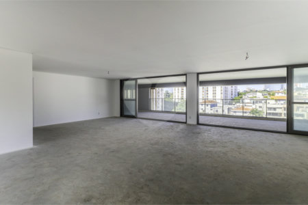Apartamento à venda com 4 quartos, sendo 3 suítes, em Sumaré, São Paulo, SP