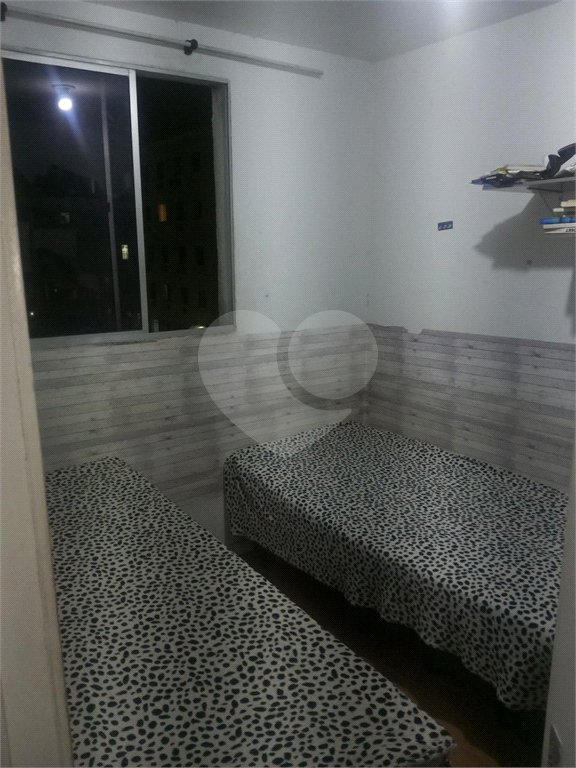 Apartamento à venda com 2 quartos em Campo Grande, Rio de Janeiro, RJ