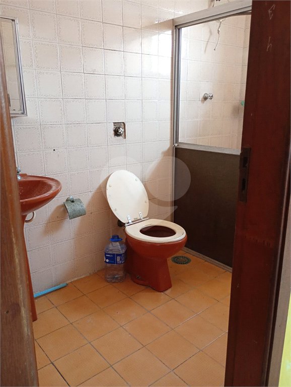 Sobrado em Pirituba com 3 dormitórios e localização privilegiada