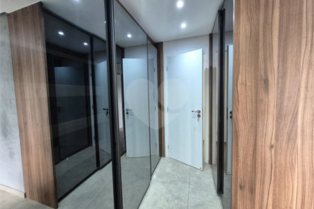 Apartamento à venda com 4 quartos, sendo 2 suítes, em Jardim Vazani, São Paulo, SP