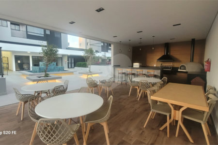 Apartamento para alugar com 3 suítes em Parque Campolim, Sorocaba, SP