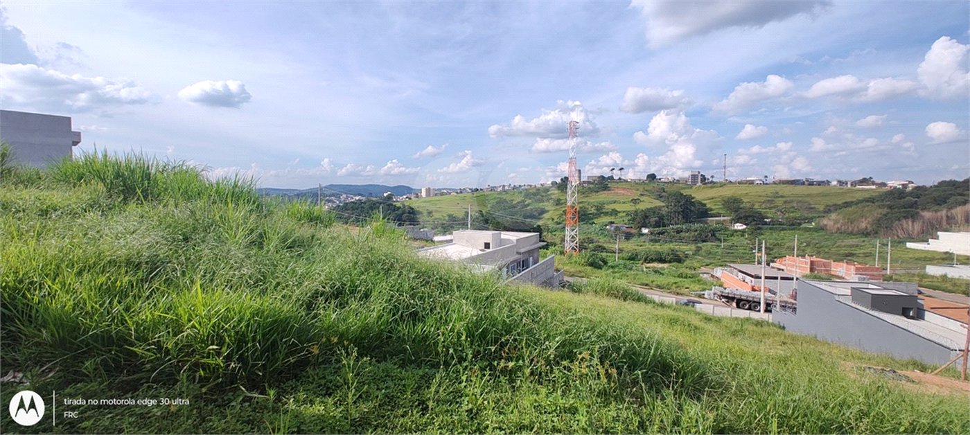 Terreno à venda em Residencial Jardins da Catalunha, Atibaia, SP