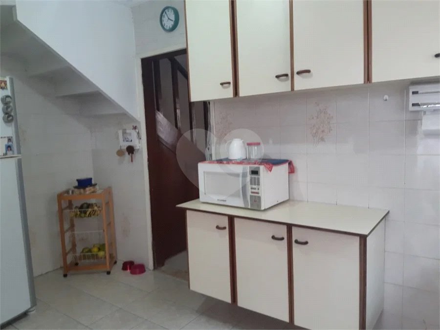 Sobrado à venda com 3 quartos, sendo 1 suíte, em Horto, São Paulo, SP