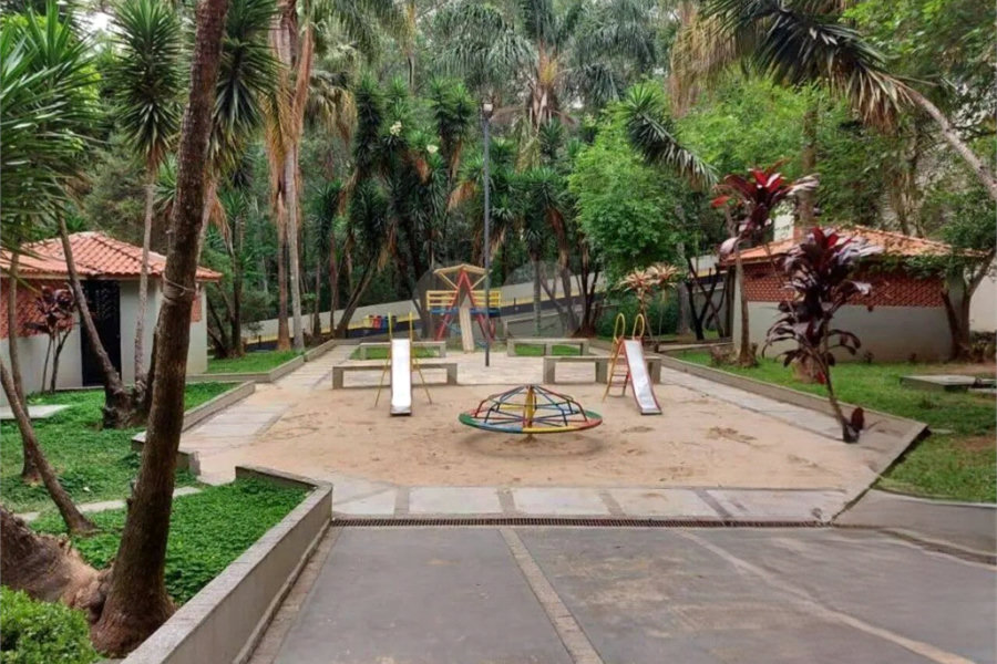 Apartamento à venda com 2 quartos em Jardim Regina, São Paulo, SP