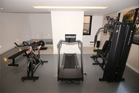 Apartamento para alugar com 1 suíte, em Pinheiros, São Paulo, SP