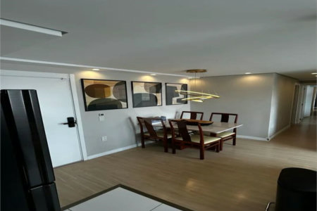 Apartamento à venda com 2 quartos, sendo 1 suíte, em Parque Residencial da Lapa, São Paulo, SP