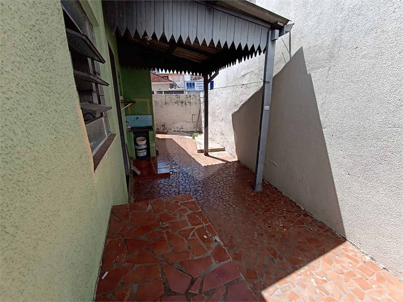 Casa à venda com 2 quartos no Centro, Itapetininga, SP