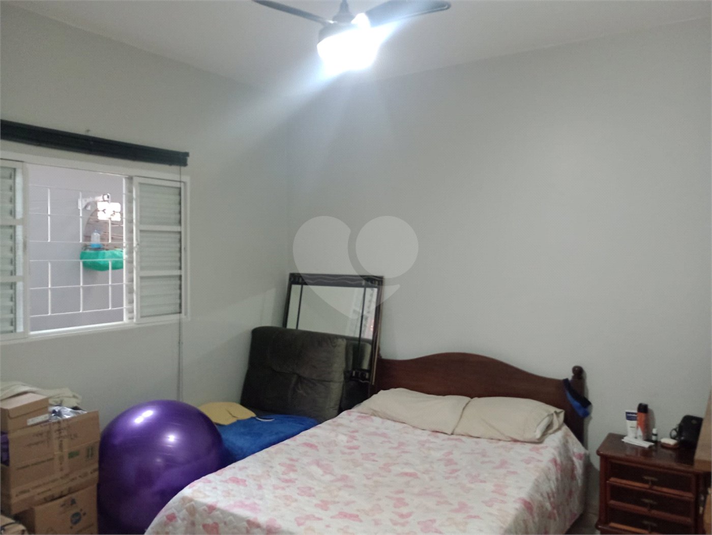 Chácara à venda com 5 quartos, sendo 1 suíte, em Jardim Marabá, Itapetininga, SP