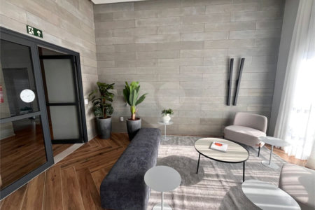 Studio para alugar com 1 quarto em Vila Firmiano Pinto, São Paulo, SP