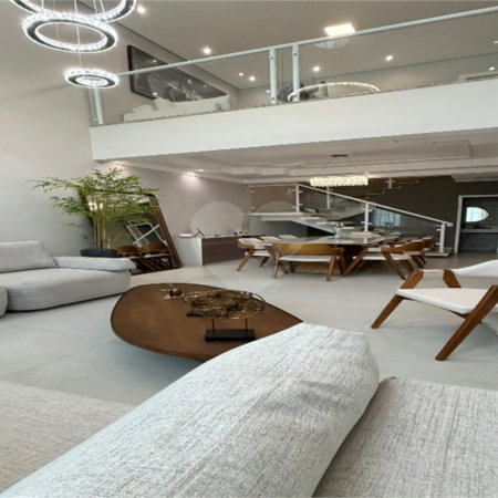 Casa à venda com 3 suítes no condomínio Residencial Gramados de Sorocaba, Sorocaba - SP