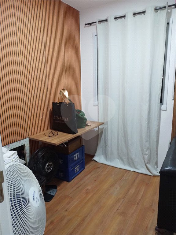 Apartamento à venda com 2 quartos em Vila Guilherme, São Paulo, SP
