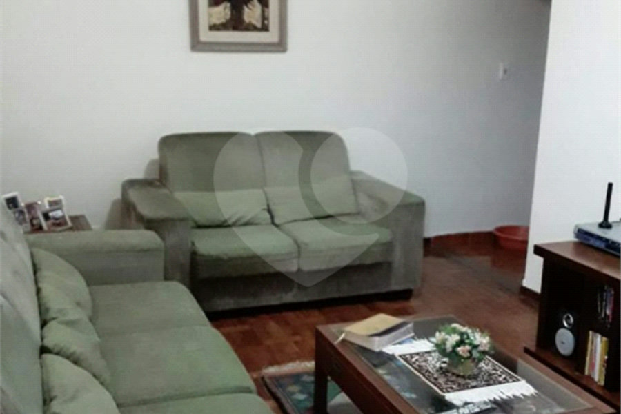 Casa à venda com 3 quartos em Imirim, São Paulo, SP