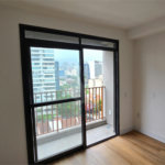 Studio à venda com 1 quarto em Pinheiros, São Paulo, SP