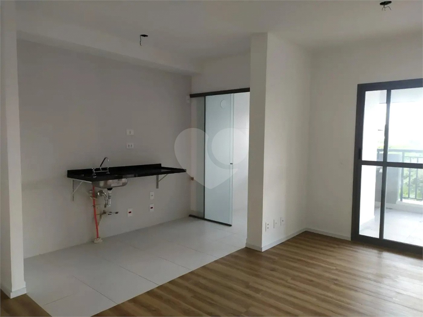 Apartamento à venda com 2 quartos, sendo 1 suíte, em Butantã, São Paulo, SP