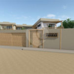 Duplex à venda com 3 quartos, sendo 2 suítes, em Orla Norte, Porto Seguro, BA