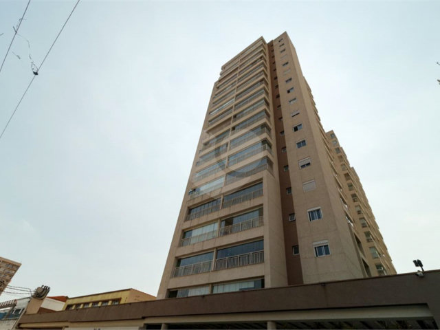 Apartamento à venda com 2 quartos, sendo 1 suíte,  em Vila Guilherme, São Paulo, SP