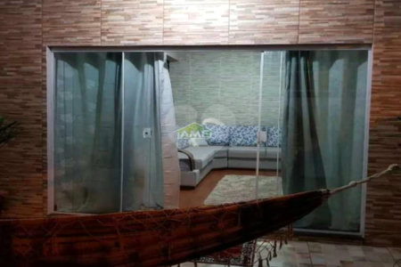 Casa à venda com 2 quartos em Realengo, Rio de Janeiro, RJ