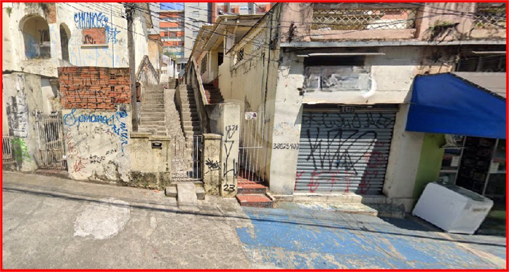 Casa à venda com 5 quartos em Vila Pompéia, São Paulo, SP
