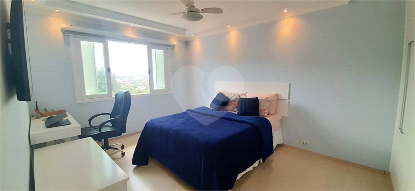Sobrado à venda com 4 quartos, sendo 2 suítes, em Barro Branco (zona Norte), São Paulo, SP