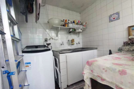 Sobrado à venda com 3 quartos, sendo 1 suíte,  em Brooklin Paulista, São Paulo, SP