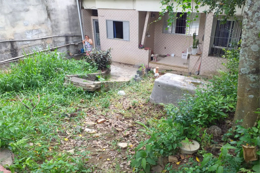 Terreno à venda em Vila Irmãos Arnoni, São Paulo, SP