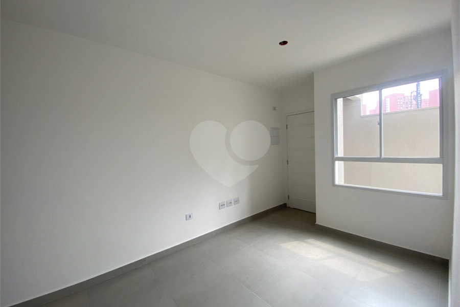 Apartamento à venda com 1 quarto em Casa Verde, São Paulo, SP