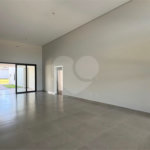 Casa à venda com 4 suítes no condomínio Saint Patrick, Sorocaba - SP