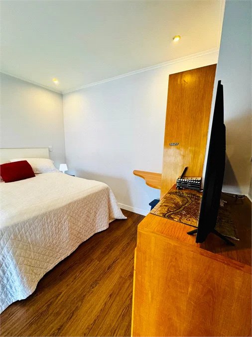 Apartamento para alugar com 1 suíte em Pinheiros, São Paulo, SP